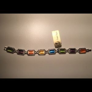 Lollipops bracelet